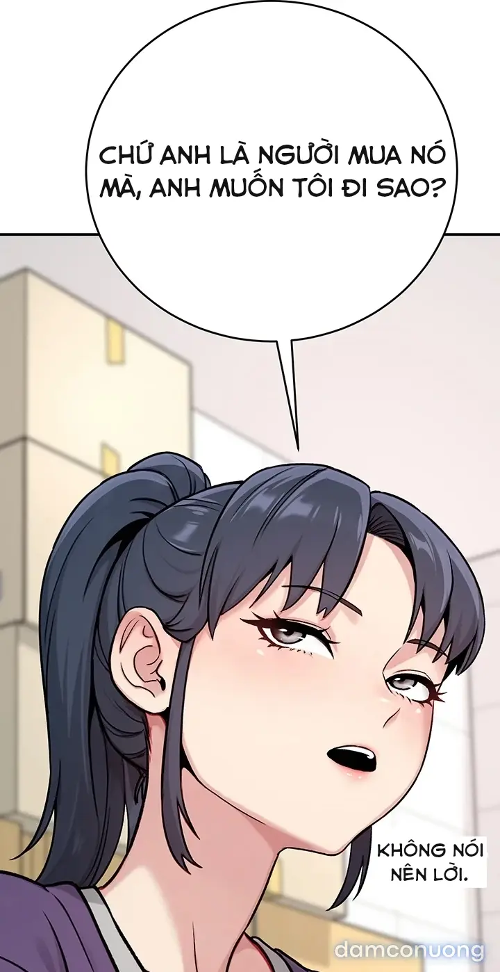 Tình yêu rủi RO 