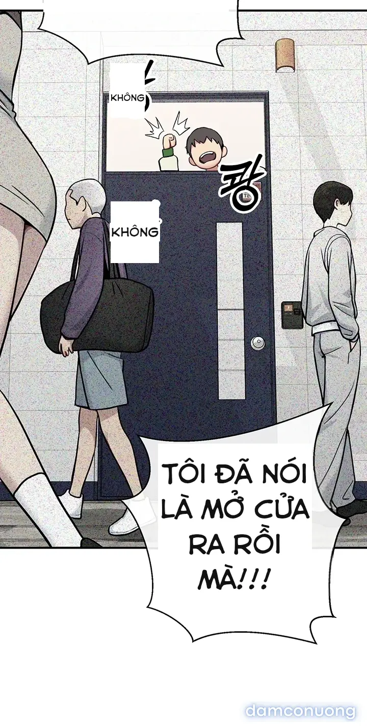 Tình yêu rủi RO 