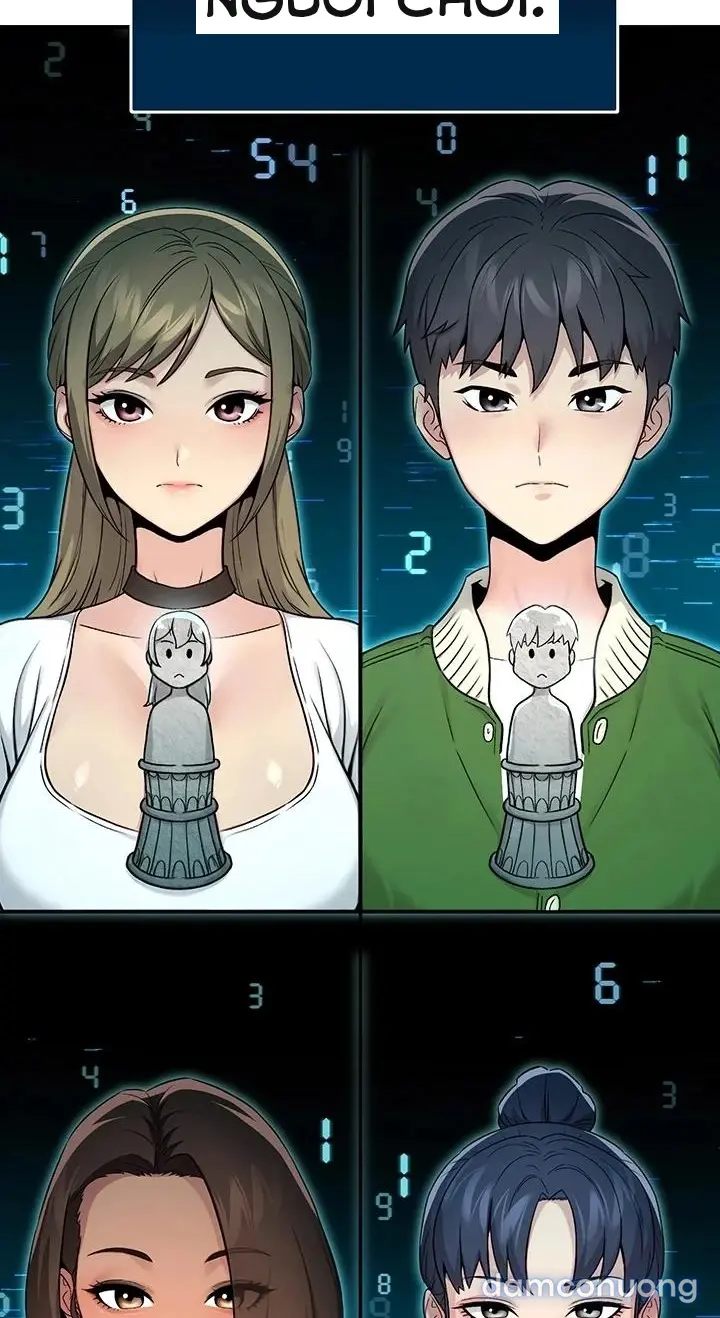 Tình yêu rủi RO 