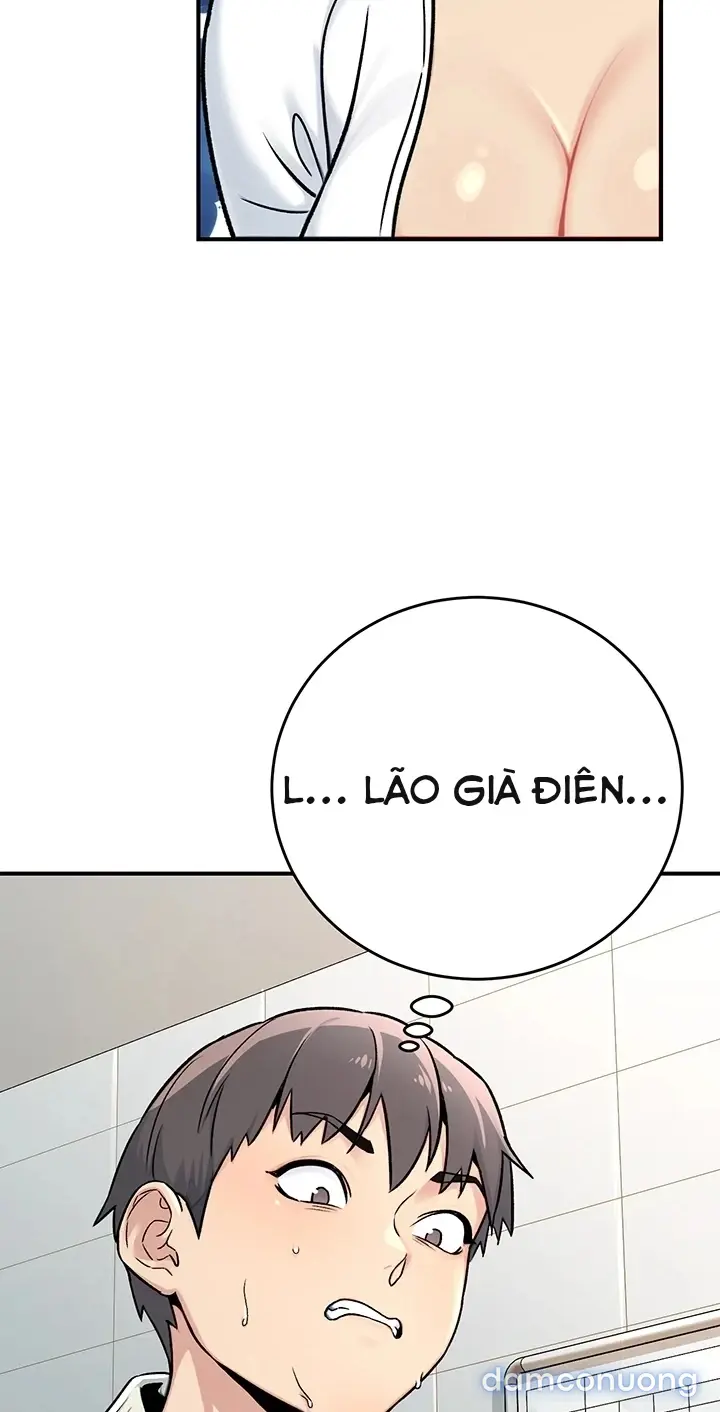 Tình yêu rủi RO 
