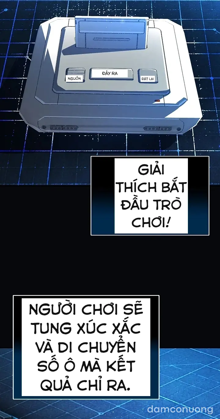 Tình yêu rủi RO 
