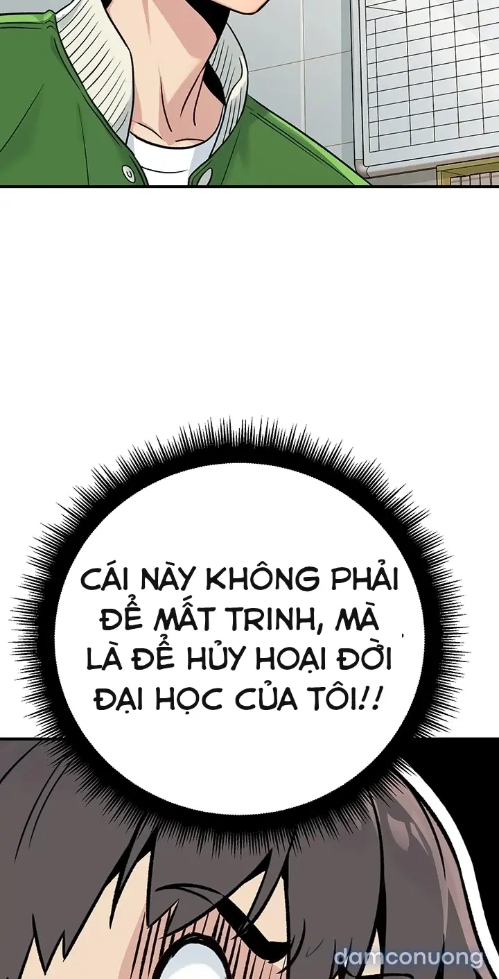 Tình yêu rủi RO 