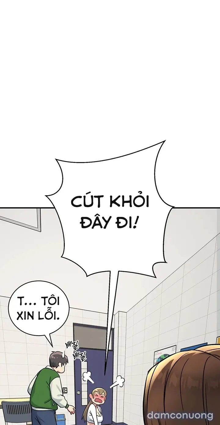 Tình yêu rủi RO 