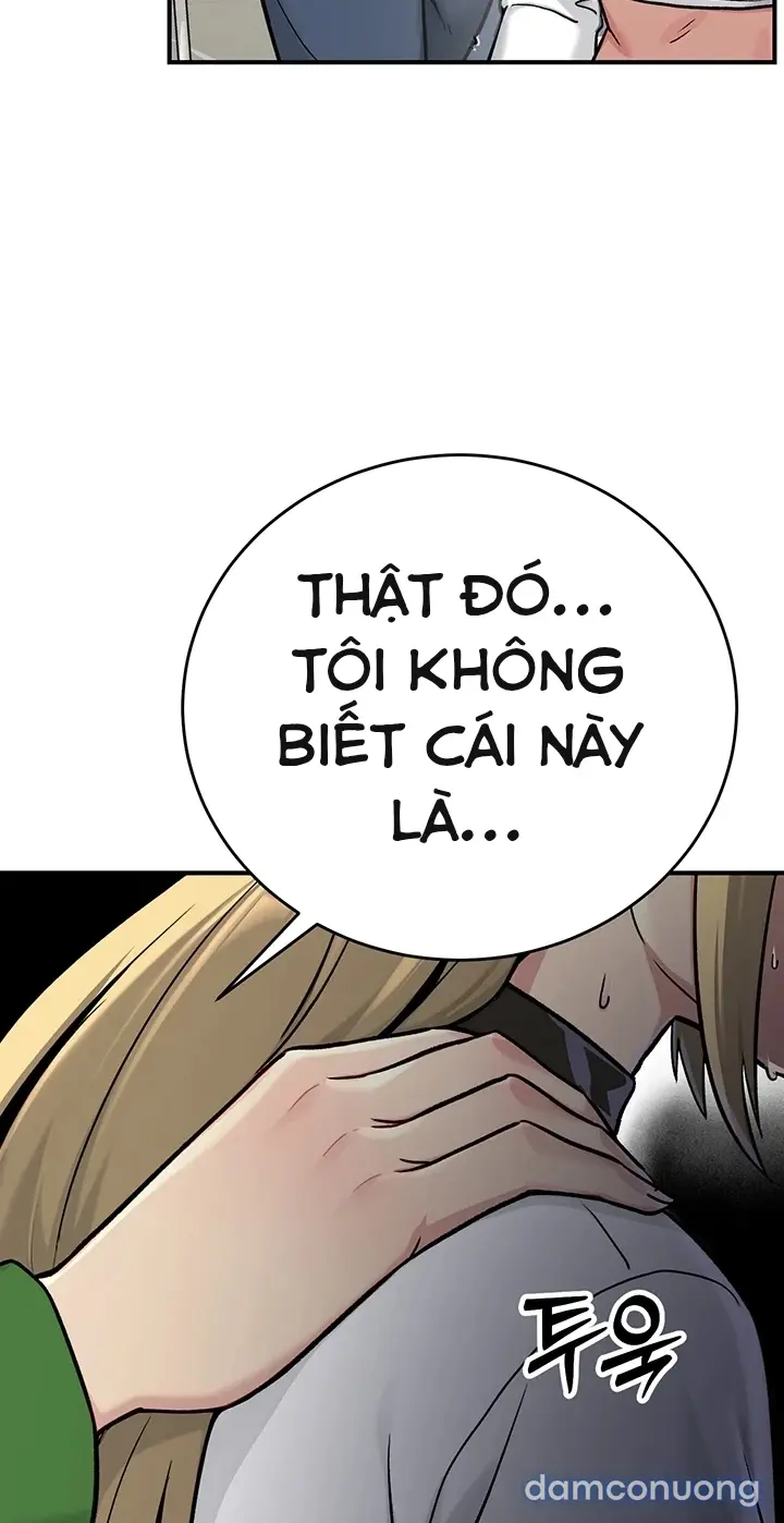 Tình yêu rủi RO 
