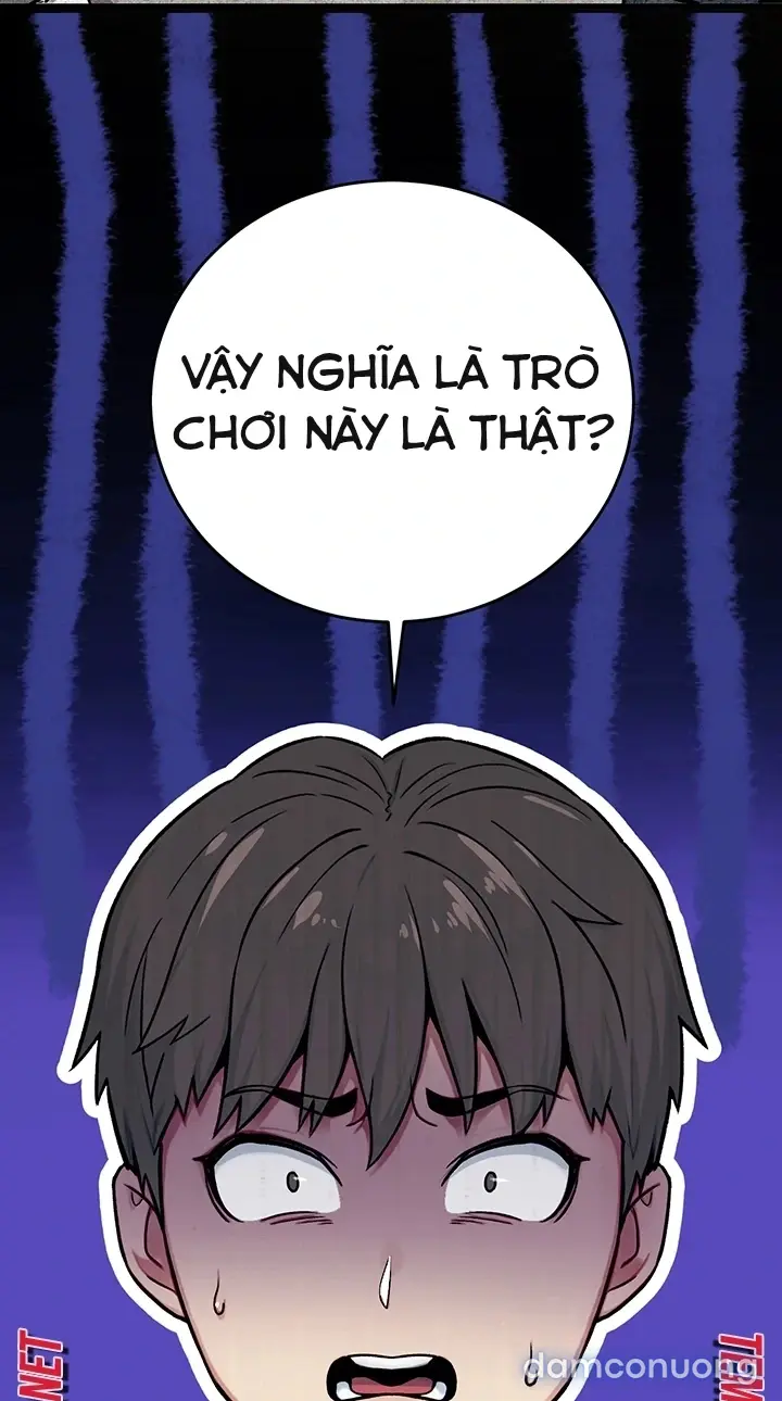 Tình yêu rủi RO 