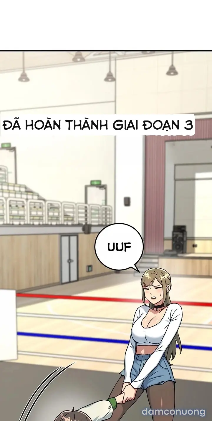 Tình yêu rủi RO 