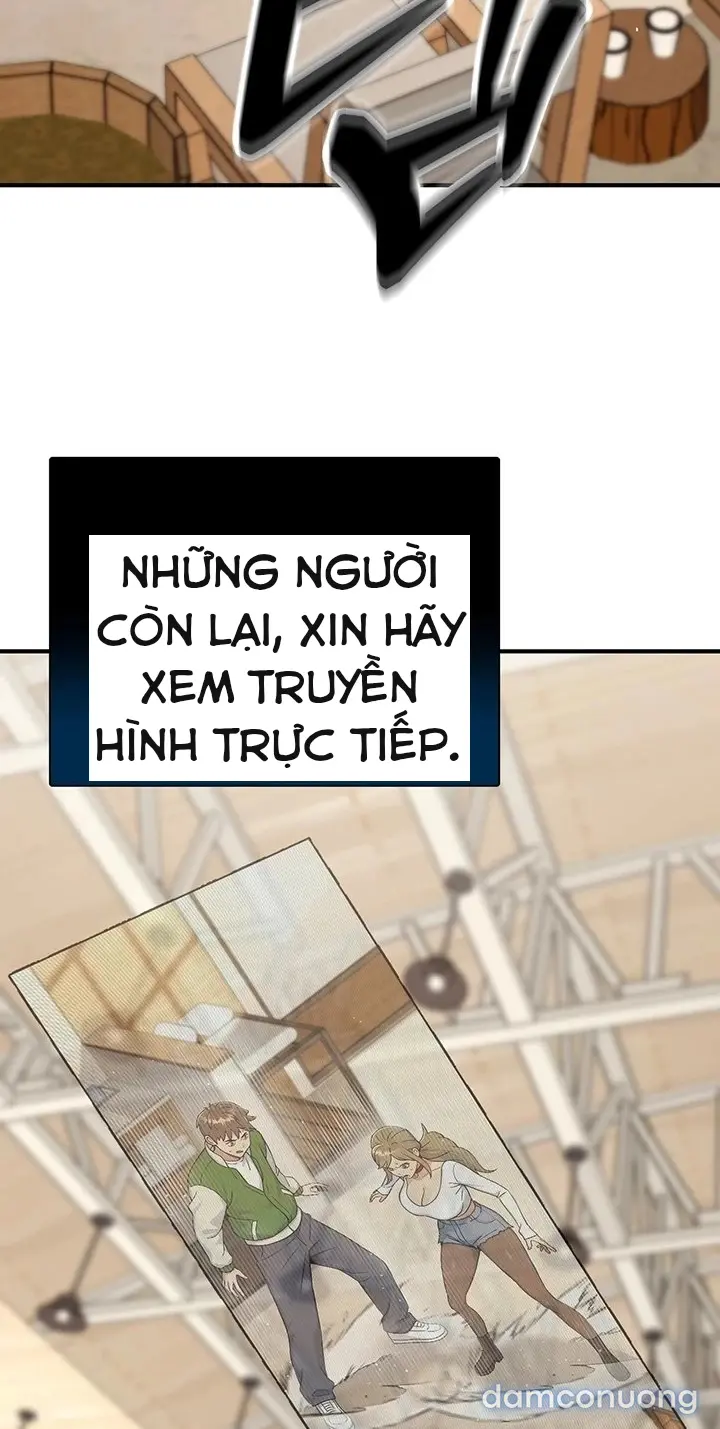 Tình yêu rủi RO 