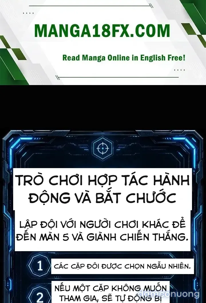 Tình yêu rủi RO 
