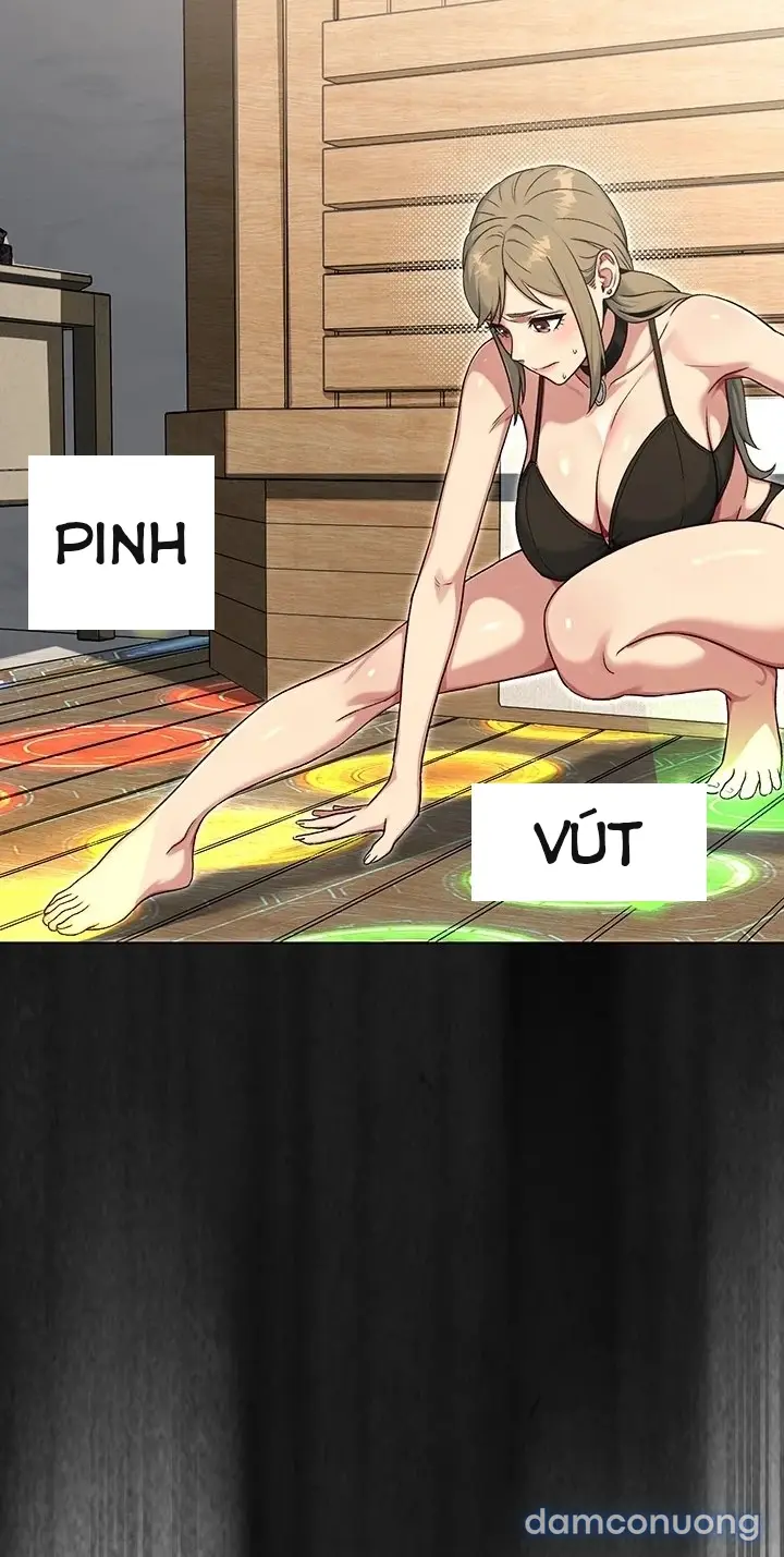 Tình yêu rủi RO 