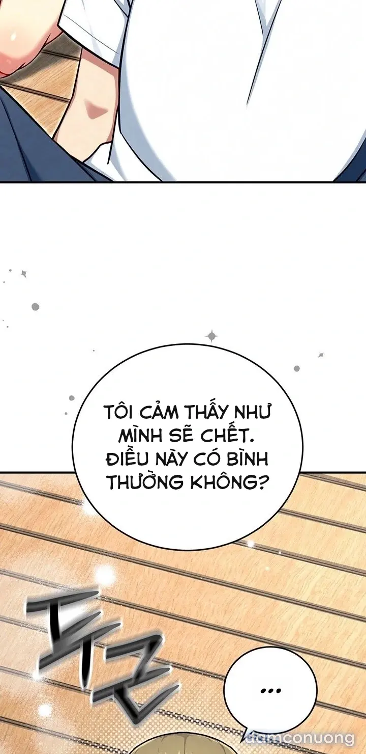 Tình yêu rủi RO 