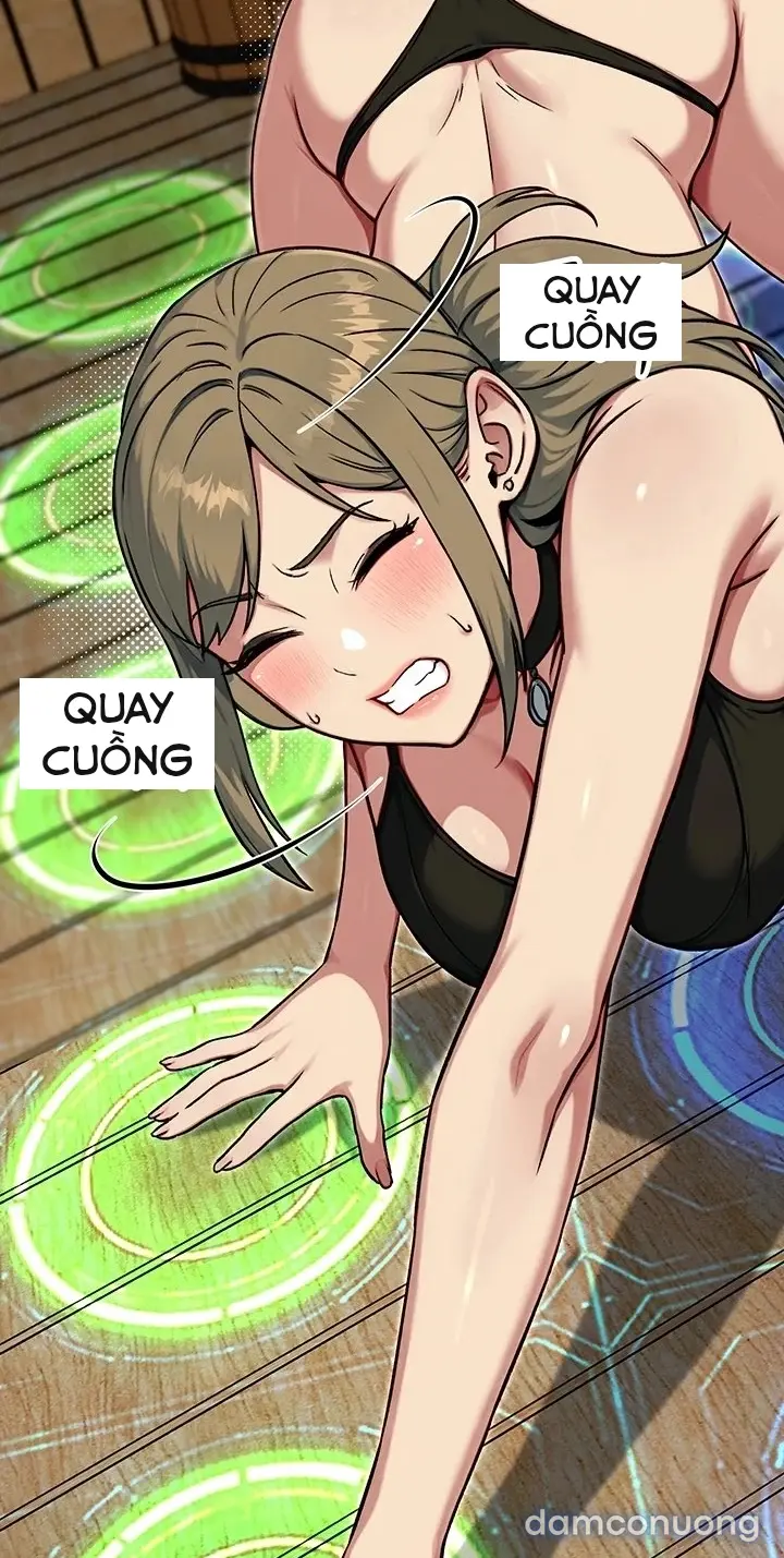 Tình yêu rủi RO 