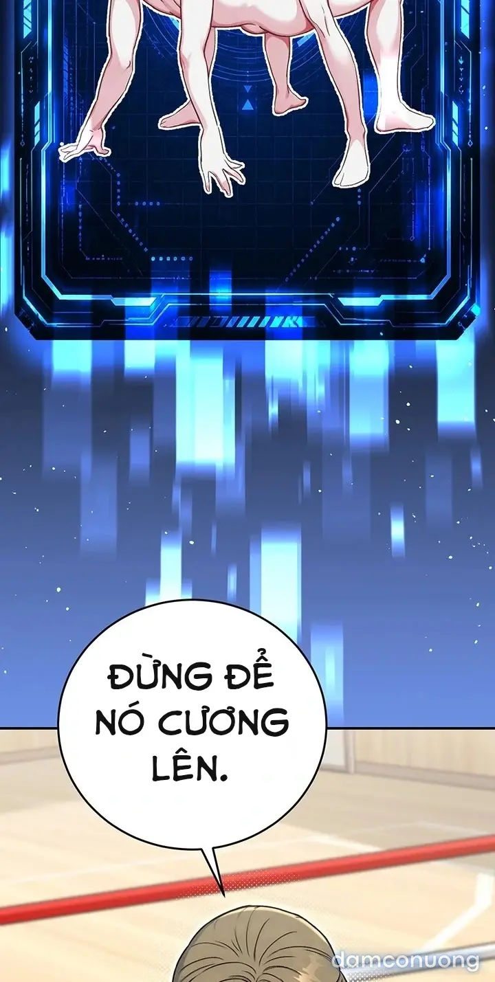Tình yêu rủi RO 
