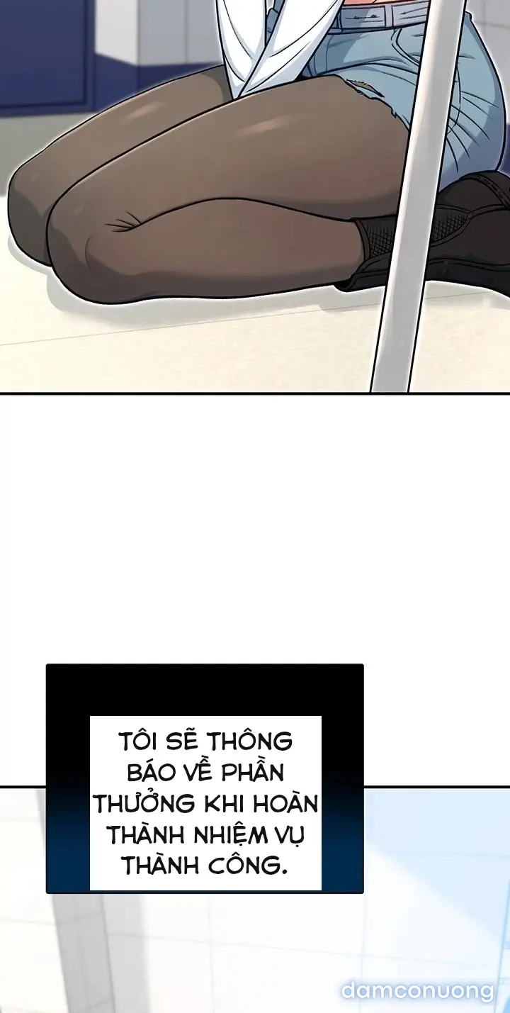 Tình yêu rủi RO 
