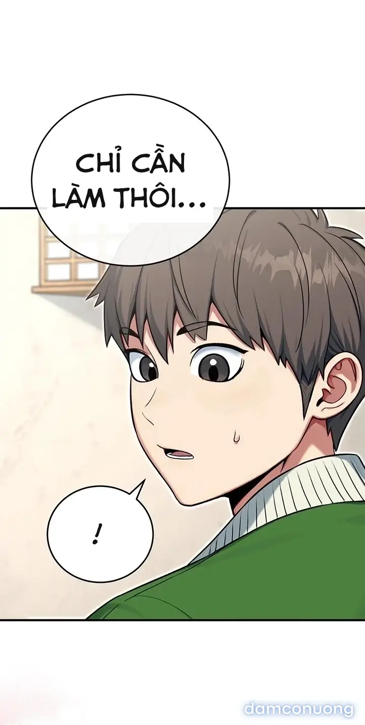 Tình yêu rủi RO 