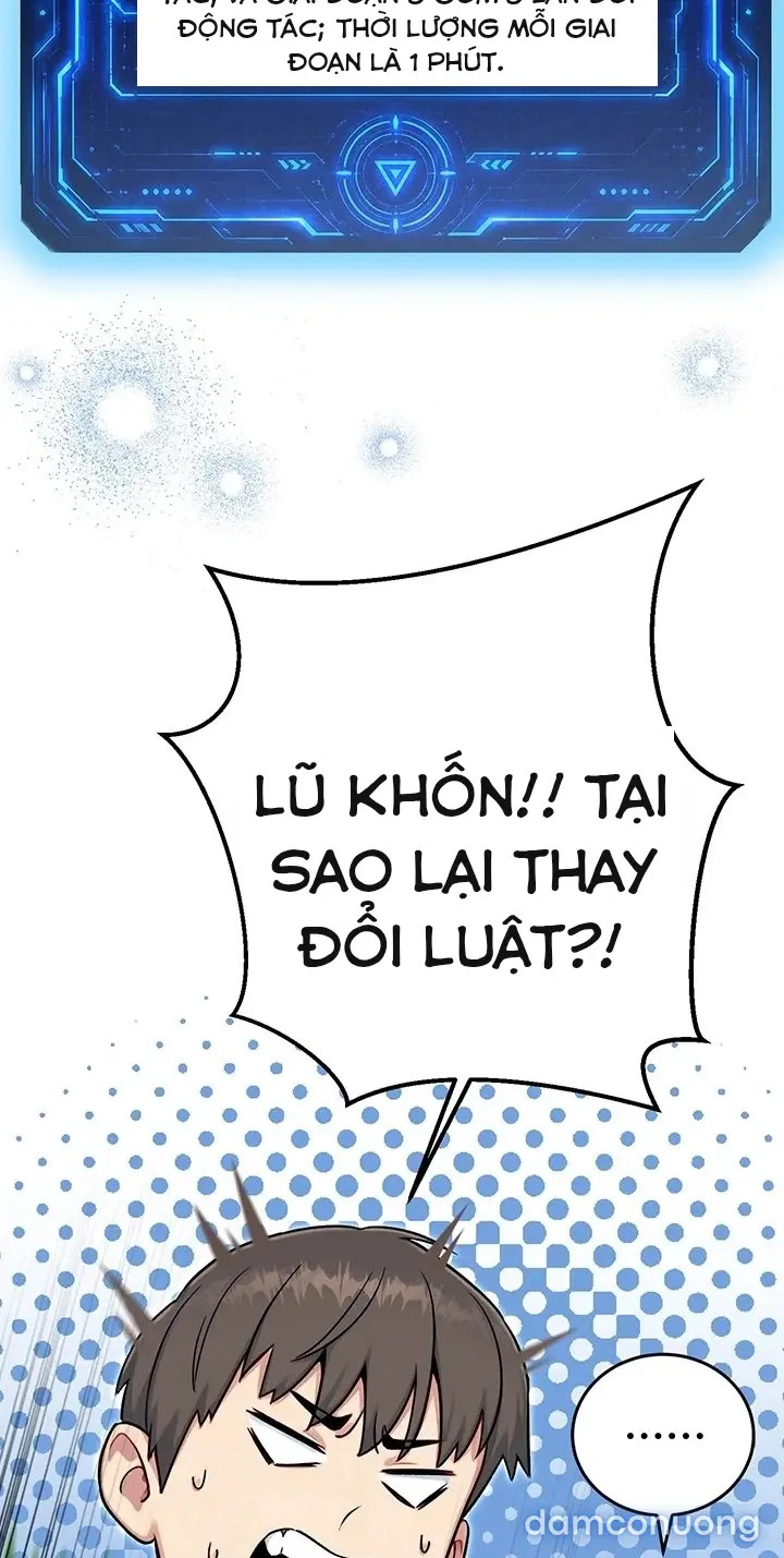 Tình yêu rủi RO 