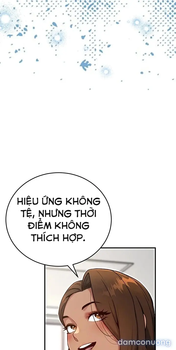Tình yêu rủi RO 