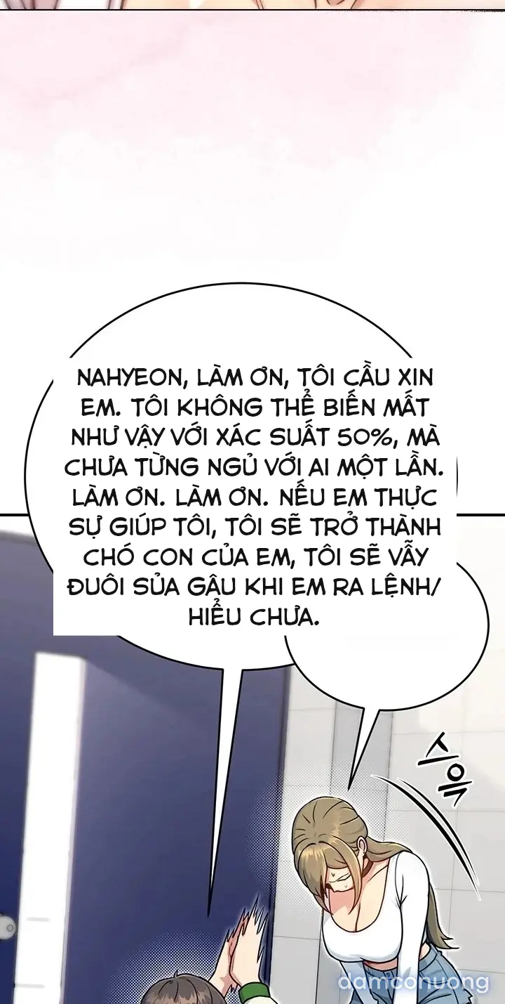 Tình yêu rủi RO 