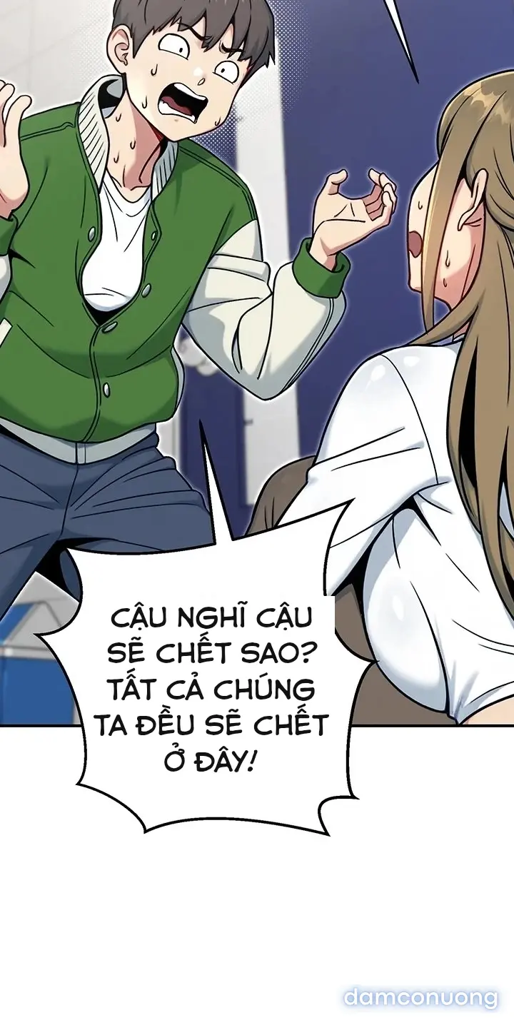 Tình yêu rủi RO 
