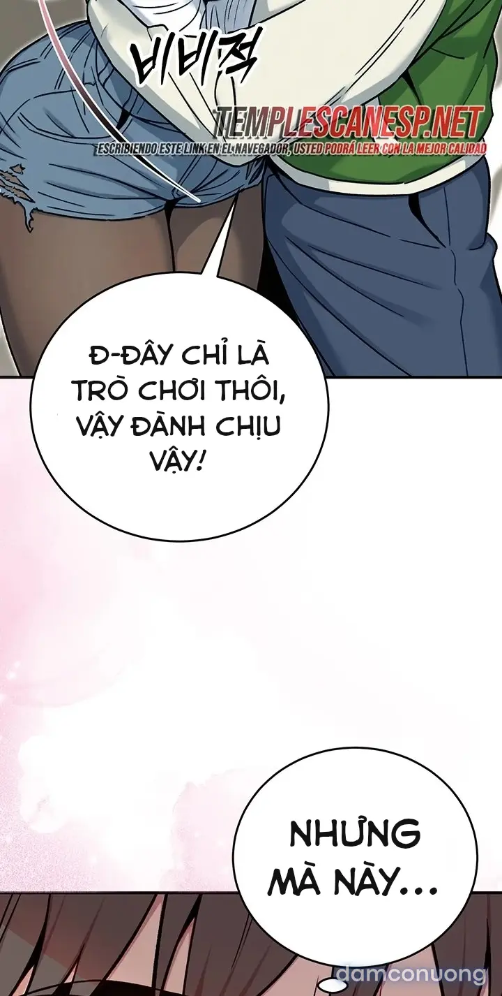Tình yêu rủi RO 