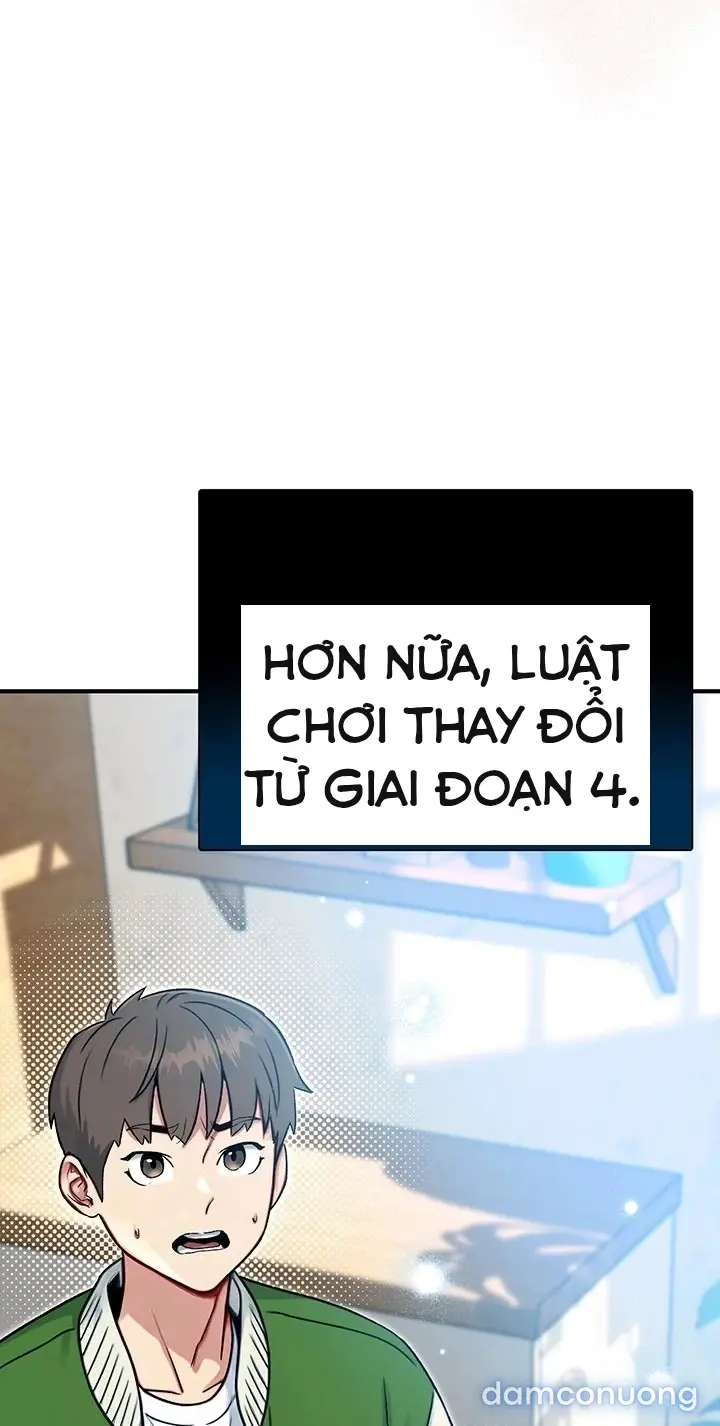 Tình yêu rủi RO 
