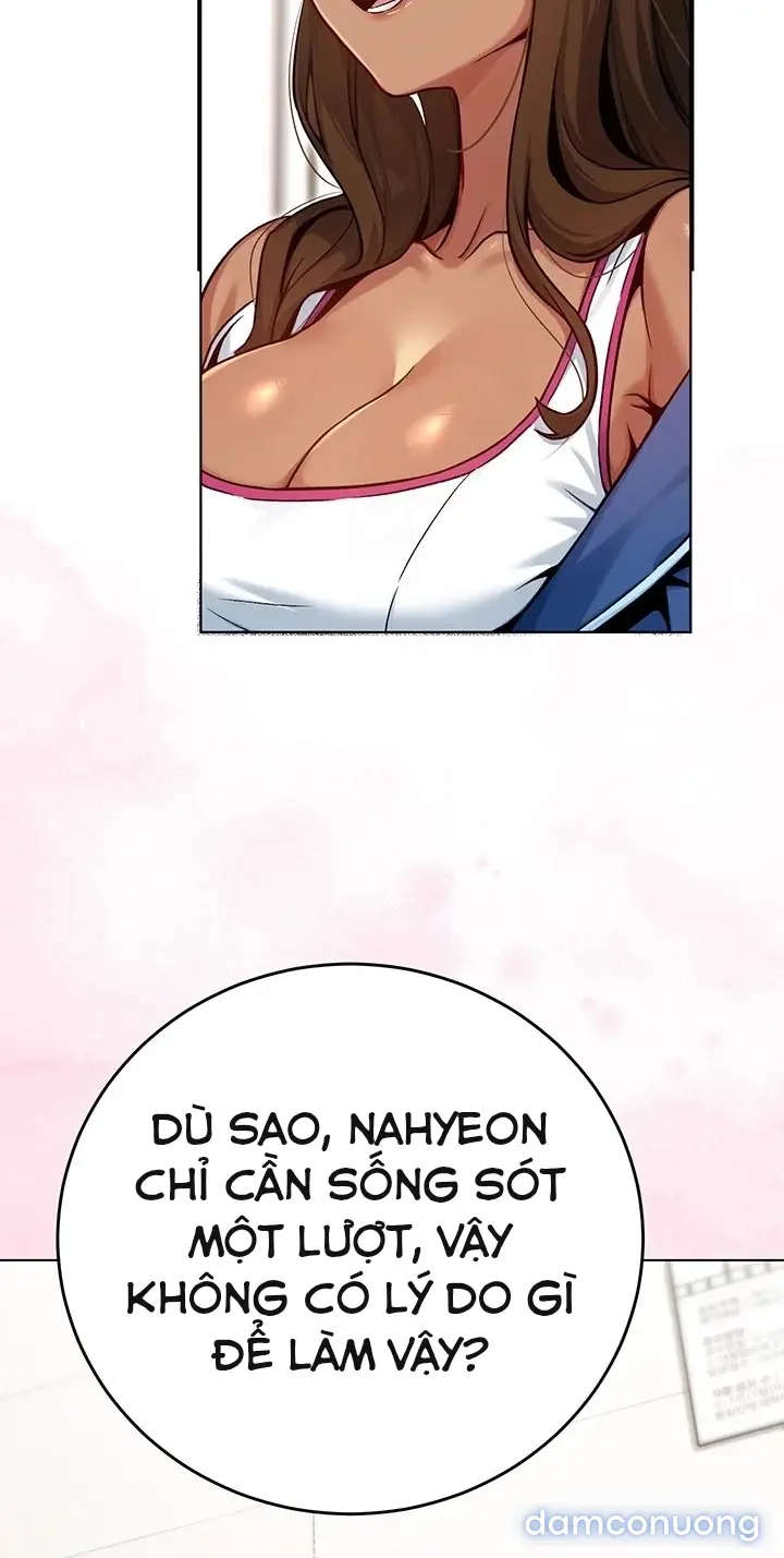 Tình yêu rủi RO 