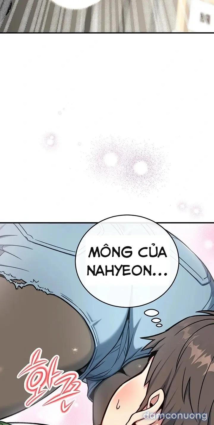 Tình yêu rủi RO 