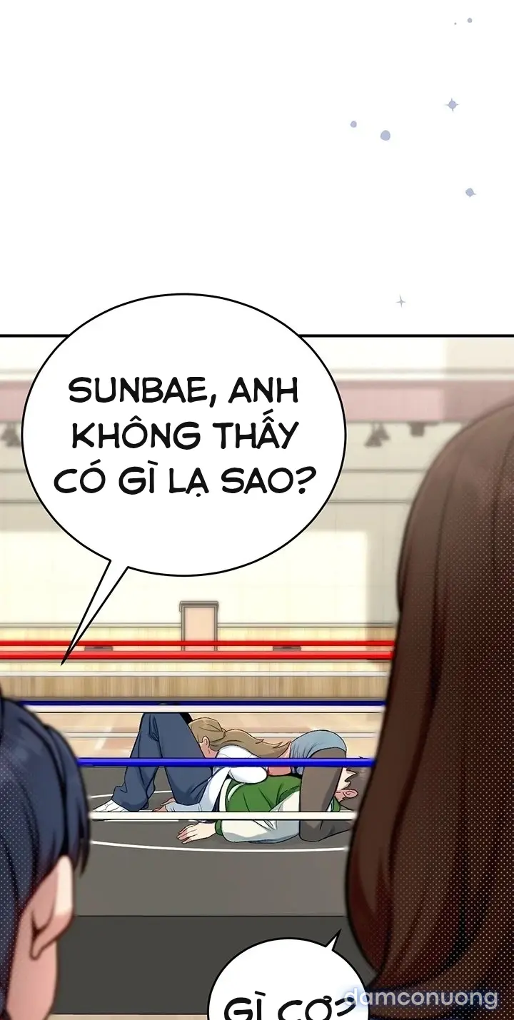 Tình yêu rủi RO 