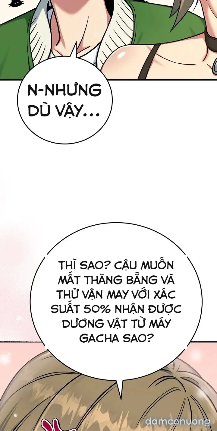 Tình yêu rủi RO 