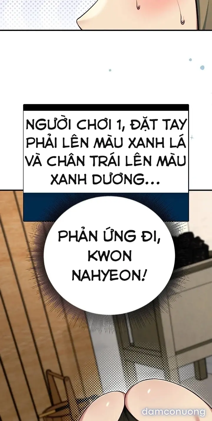 Tình yêu rủi RO 