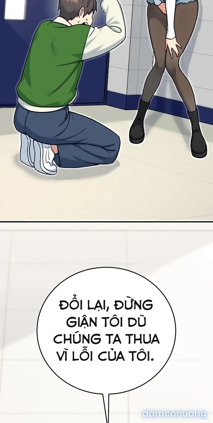 Tình yêu rủi RO 