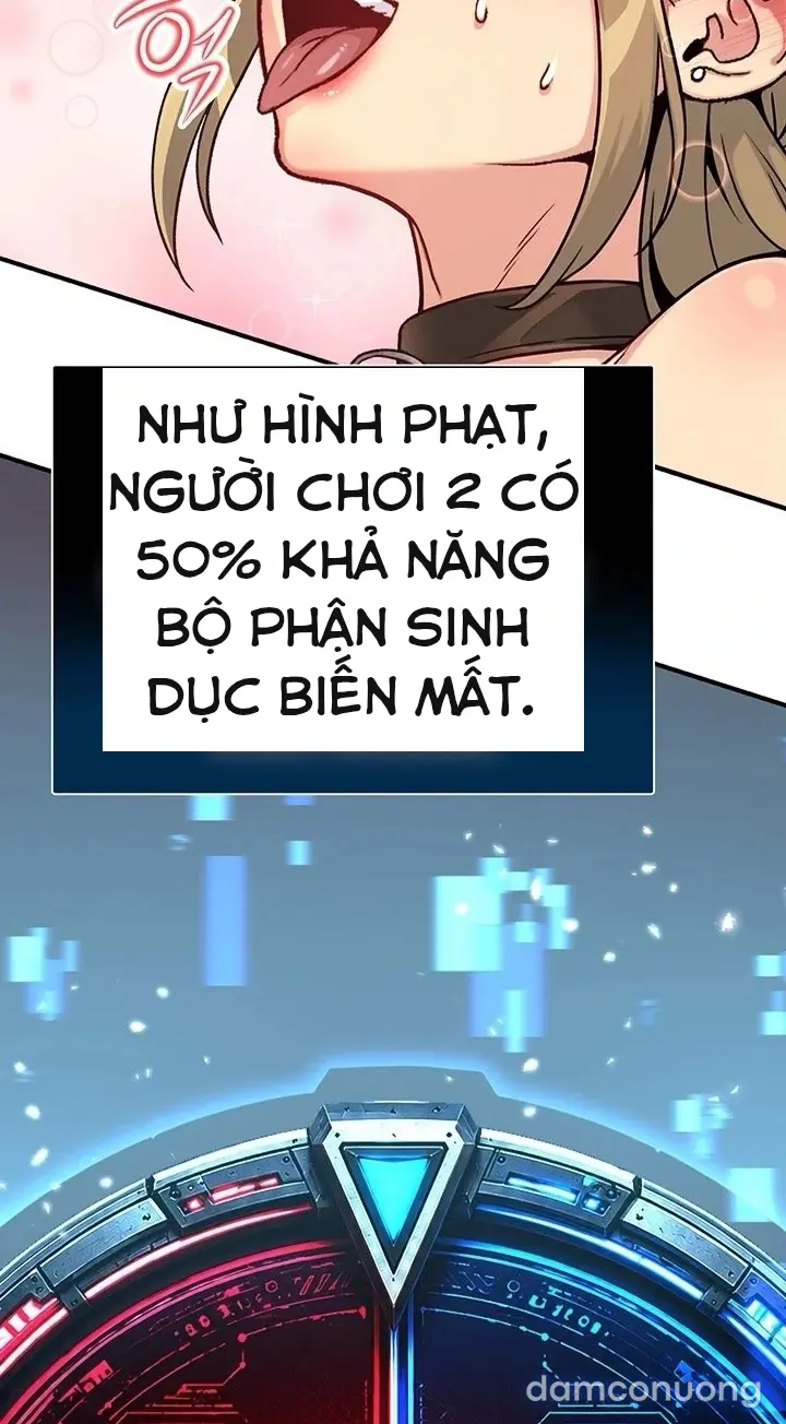 Tình yêu rủi RO 