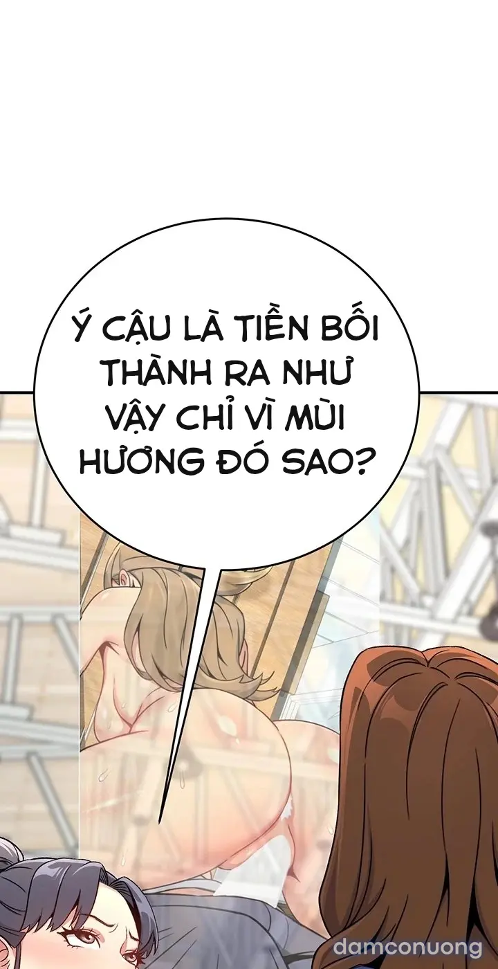 Tình yêu rủi RO 