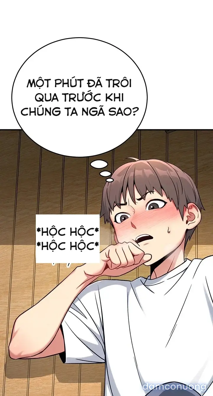 Tình yêu rủi RO 