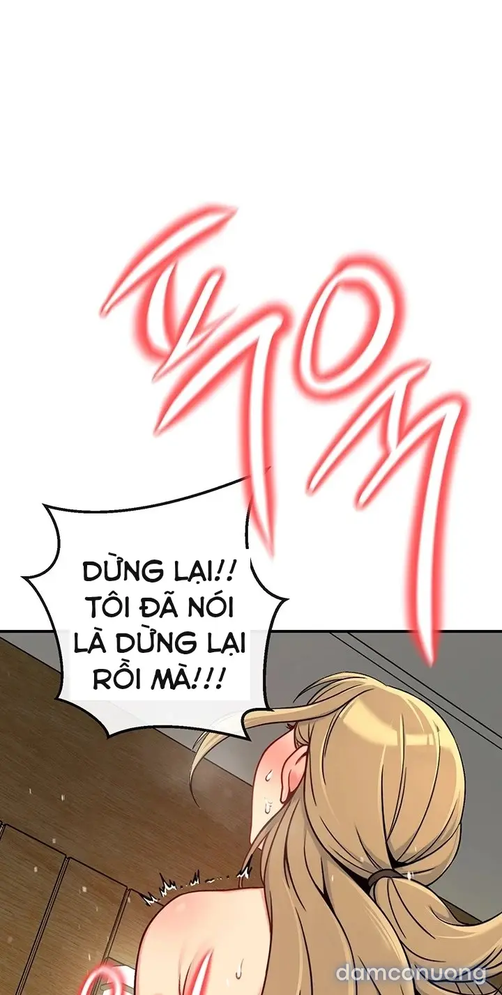 Tình yêu rủi RO 