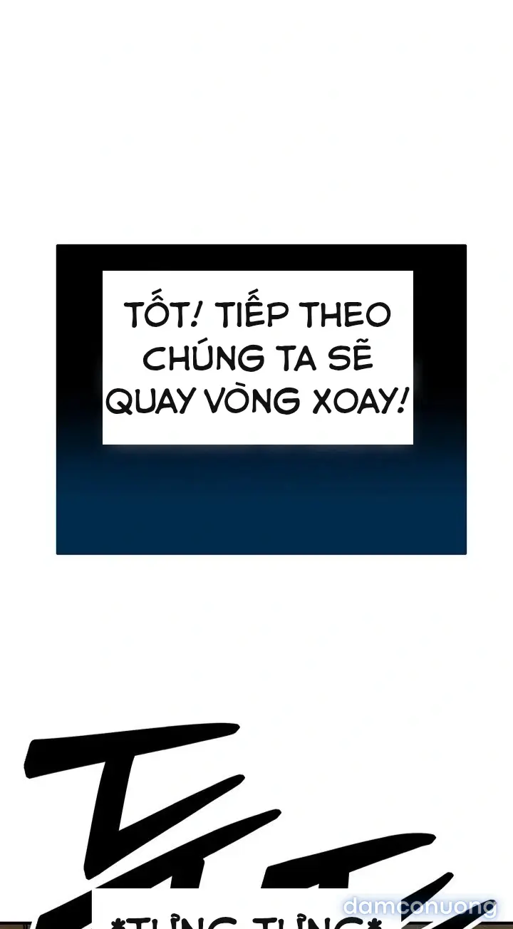 Tình yêu rủi RO 
