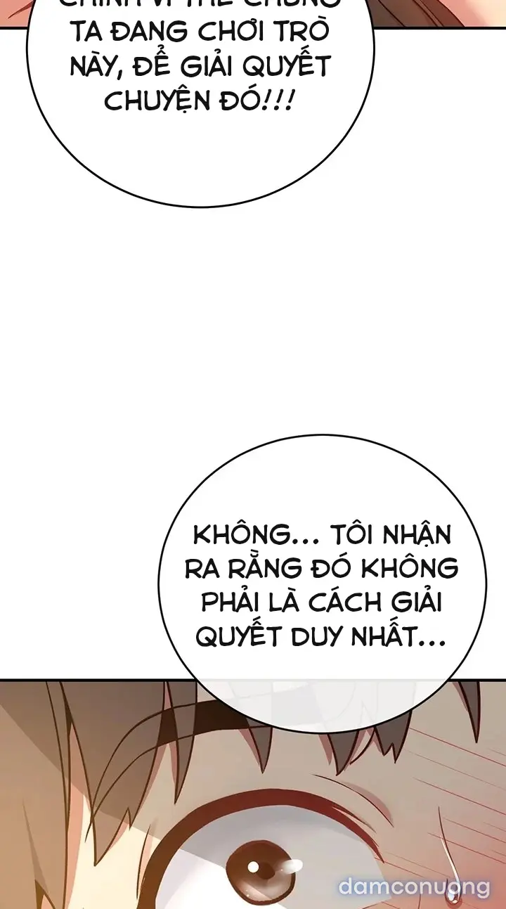 Tình yêu rủi RO 