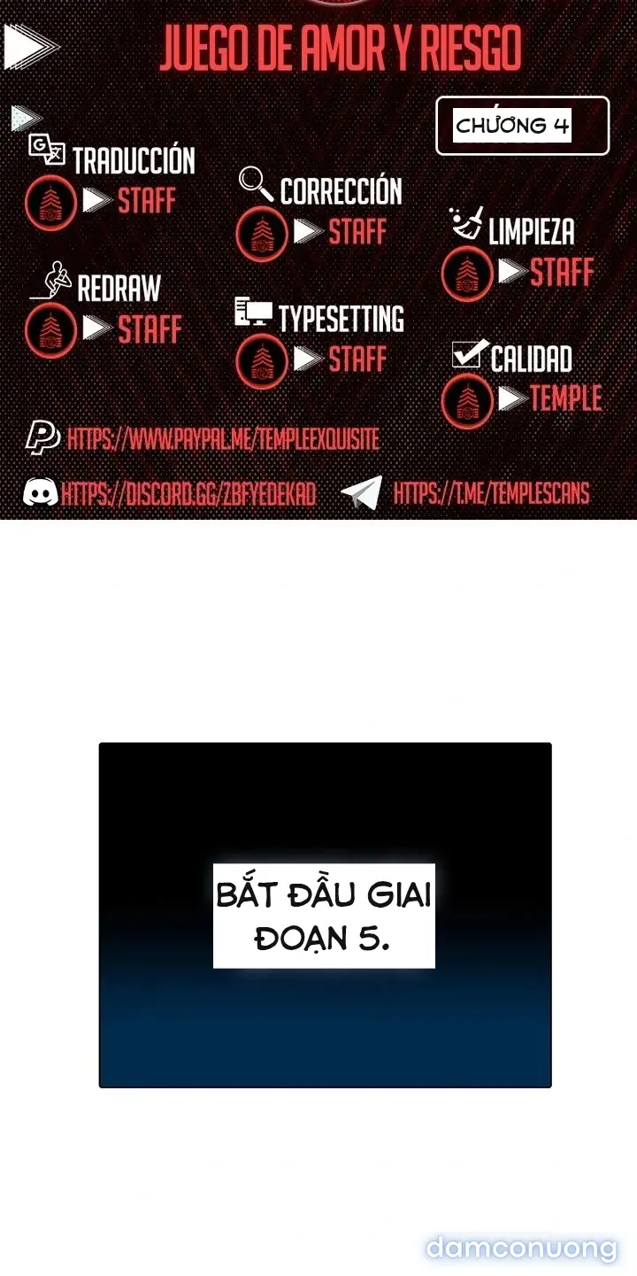 Tình yêu rủi RO 