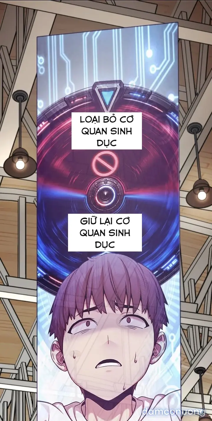 Tình yêu rủi RO 