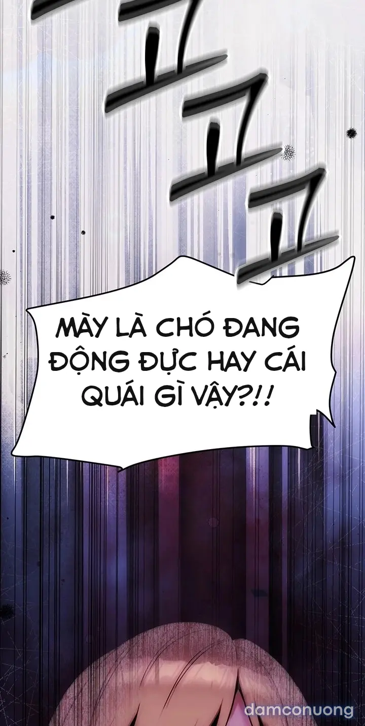 Tình yêu rủi RO 