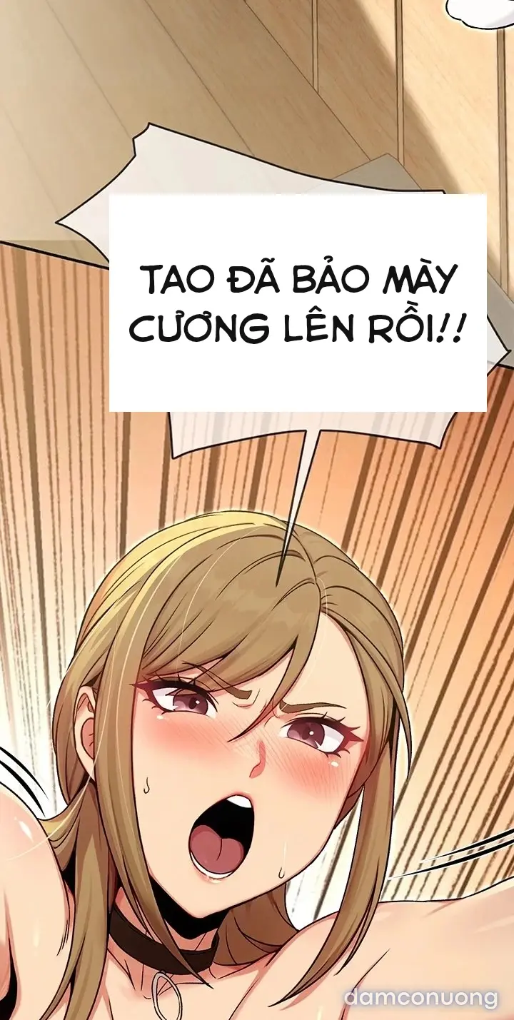 Tình yêu rủi RO 