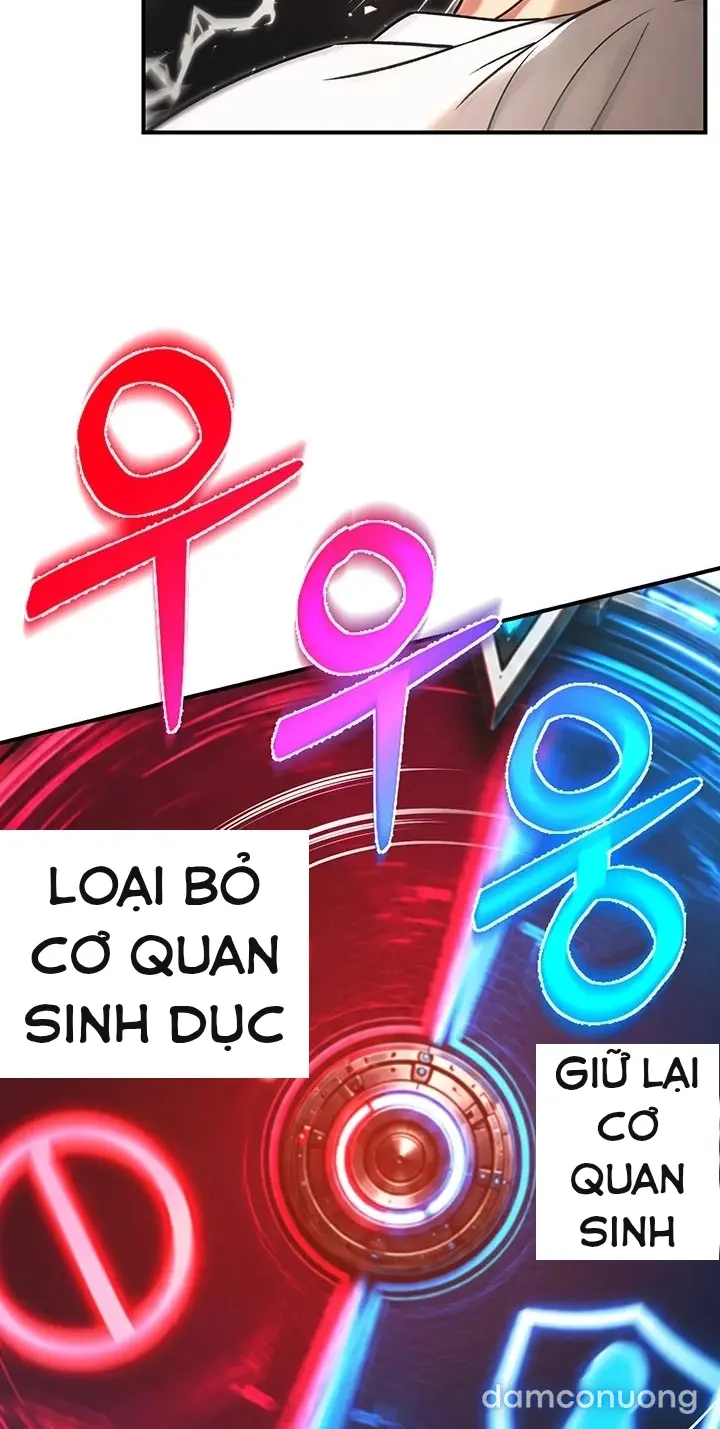 Tình yêu rủi RO 