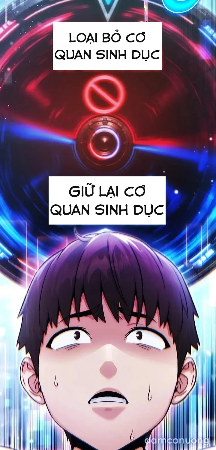 Tình yêu rủi RO 