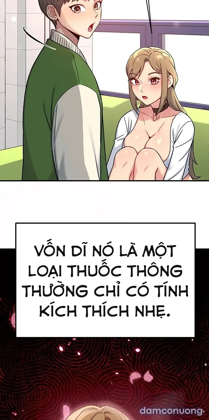 Tình yêu rủi RO 