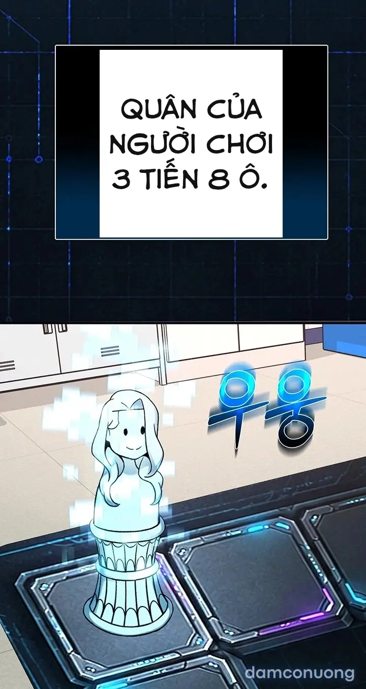 Tình yêu rủi RO 
