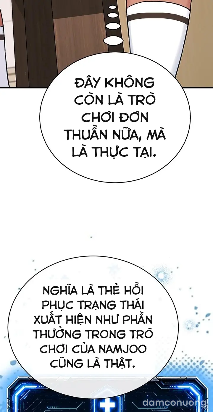Tình yêu rủi RO 
