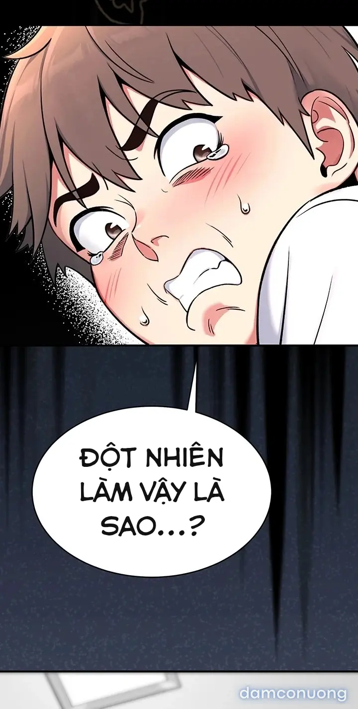 Tình yêu rủi RO 