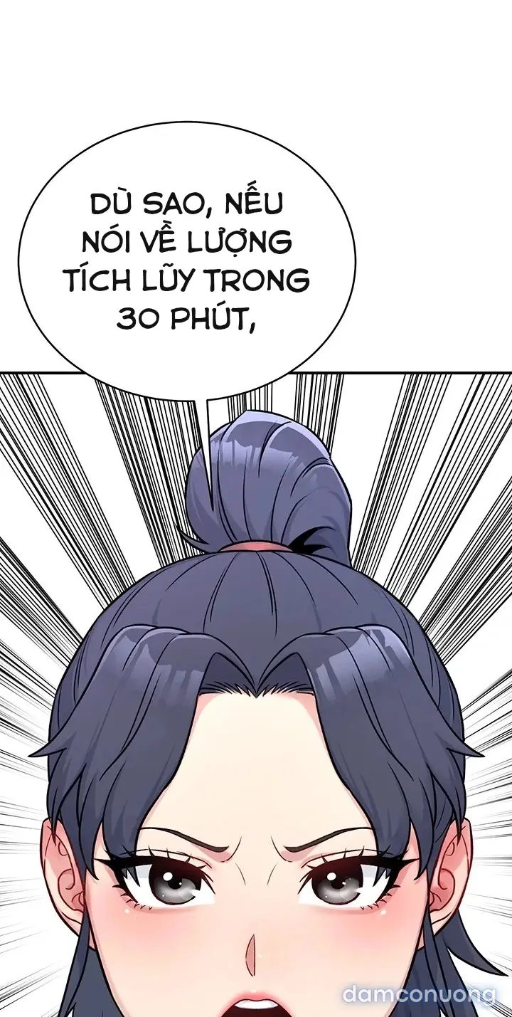 Tình yêu rủi RO 