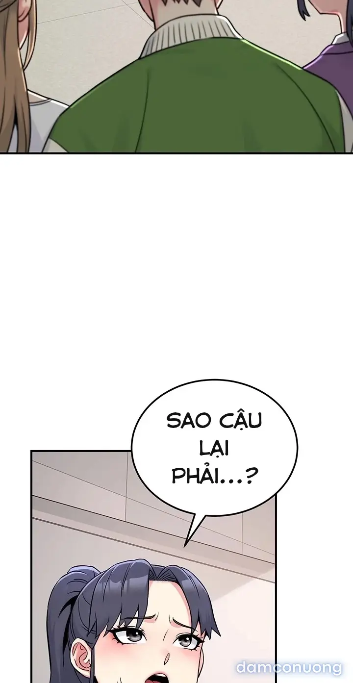 Tình yêu rủi RO 