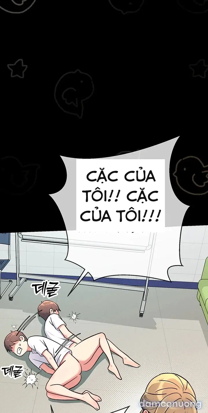 Tình yêu rủi RO 