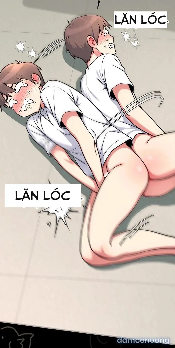 Tình yêu rủi RO 